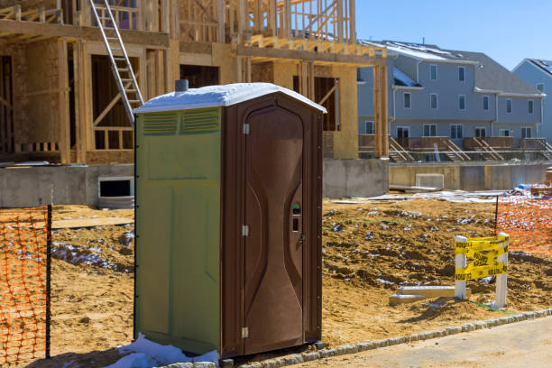 Best Temporary restroom rental  in Gaffney, SC