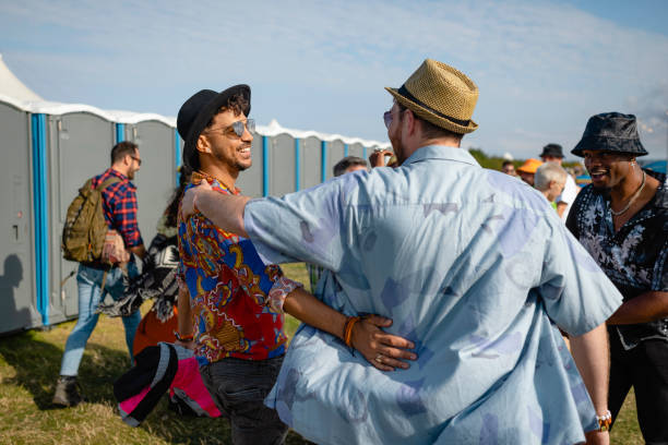 Best Porta potty rental near me  in Gaffney, SC