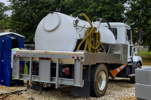 Best Construction site porta potty rental  in Gaffney, SC