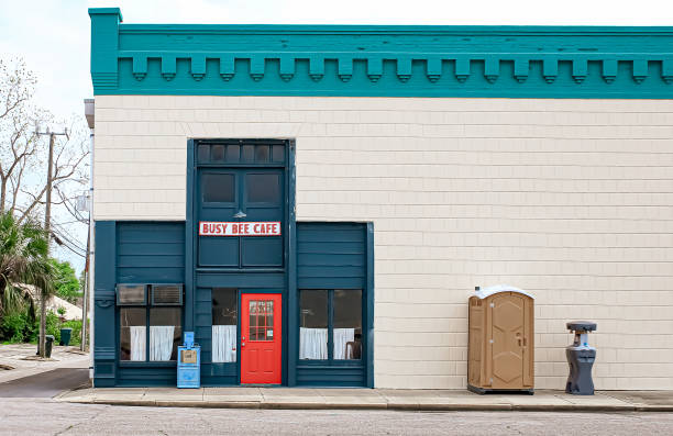 Best Long-term porta potty rental  in Gaffney, SC