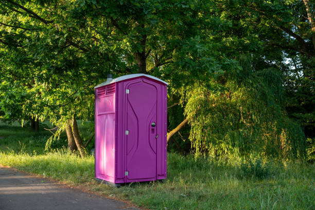 Trusted Gaffney, SC porta potty rental Experts