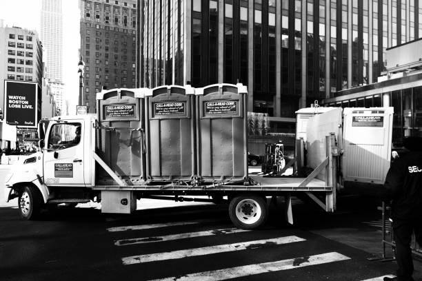 Best Porta potty rental for parties  in Gaffney, SC