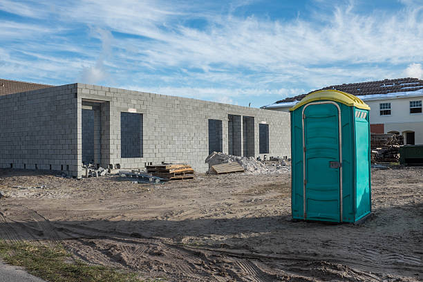 Best Portable restroom solutions  in Gaffney, SC